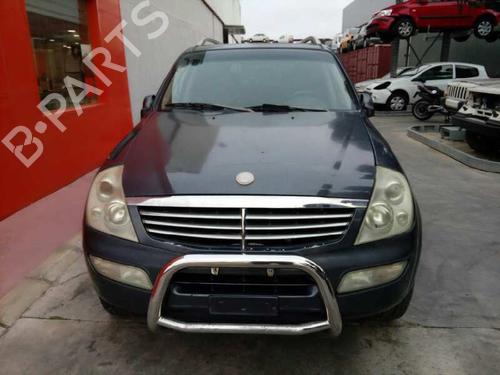 Transfer box SSANGYONG REXTON / REXTON II (GAB_) 3.2 RX320 4x4 | BP36570344M36  - Image 10