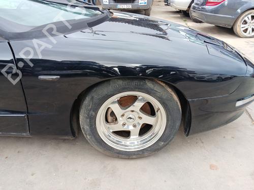 Aile avant droite PONTIAC FIREBIRD (FS87) [1992-2002]  31975618