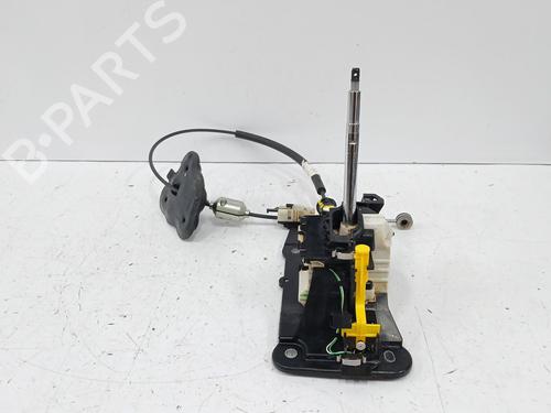 Used Gear lever RENAULT ZOE (BFM_) ZOE (58 hp) 29133630