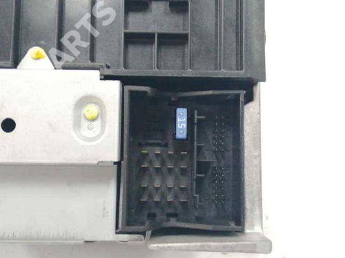 Radio MERCEDES-BENZ A-CLASS (W169)  | BP9372130E6 