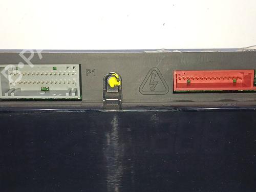 Instrument cluster RENAULT SCÉNIC II (JM0/1_) 1.5 dCi (JM1E, JM16) | BP30149859C47