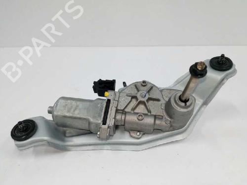 Used Rear wiper motor KIA NIRO I (DE) [2016-2022]  5088494