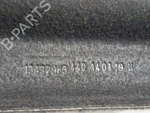 Rear parcel shelf OPEL CORSA E (X15) 1.4 (08, 68) | BP38262211C85 - Image 4