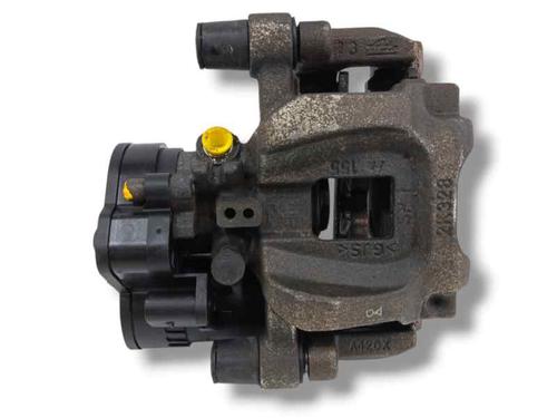Left rear brake caliper LAND ROVER RANGE ROVER EVOQUE (L538) 2.0 D | BP27567290M107