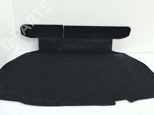 Bagasjeromsgulv Bagasjeromsgulv TOYOTA C-HR (_X1_) 1.8 Hybrid (ZYX10_, ZYX11_) (98 hp) 34193789 34193789