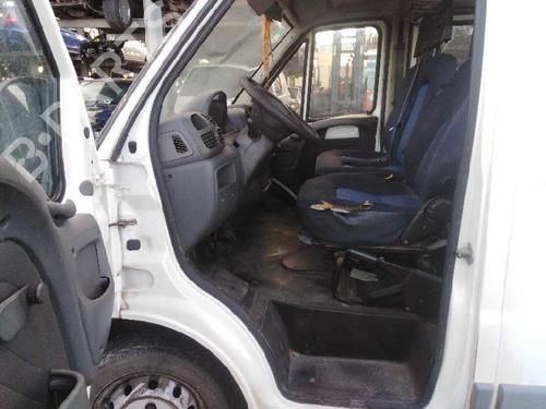 Alternator CITROËN JUMPER I Van (244)  | BP18267418M7 