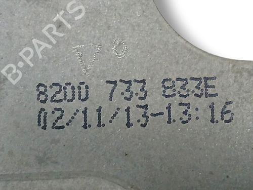 Rear left window mechanism DACIA DUSTER (HS_) 1.5 dCi | BP28419104C24 