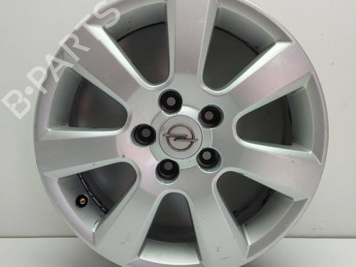 Used Rim Rim 13072835 13072835