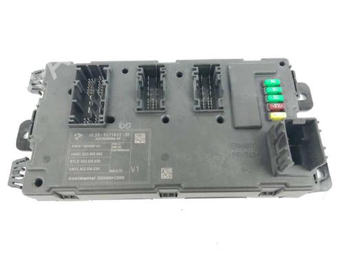 Used Electronic module BMW 1 (F20) 116 i (136 hp) 7561768