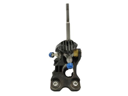 Used Gear lever HONDA CIVIC VIII Hatchback (FN, FK) 1.8 (FN1, FK2) (140 hp) 16551183