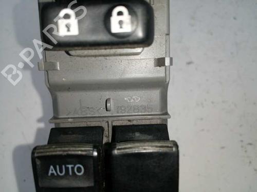Left front window switch TOYOTA AURIS (_E15_) 2.0 D-4D (ADE150_, ADE150R) | BP8164709I27 
