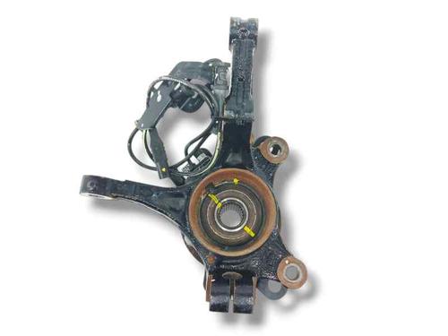 Left front steering knuckle HYUNDAI i10 III (AC3, AI3) 1.2 MPi | BP23960384M25 - Image 2