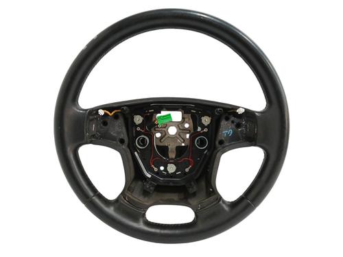 Steering wheel VOLVO V70 III (135) D5 | BP18350862C49