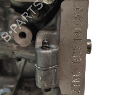 Engine FORD TRANSIT COURIER B460 Box Body/MPV 1.5 EcoBlue | BP33718521M1 - Image 5