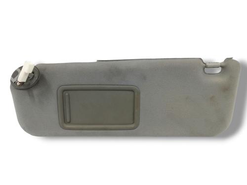 Used Left sun visor TOYOTA PRIUS Liftback (_W2_) 1.5 Hybrid (NHW20_, NHW20R) (112 hp) 21126660