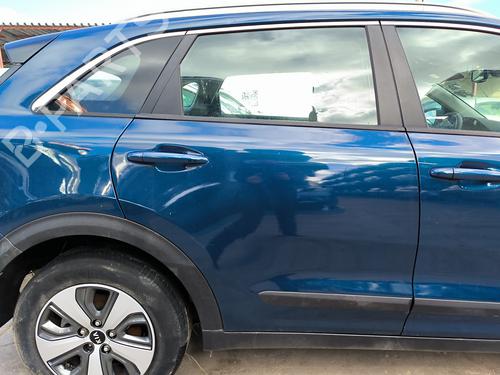 Used Right rear door KIA NIRO I (DE) 1.6 GDI Hybrid (105 hp) 32173061