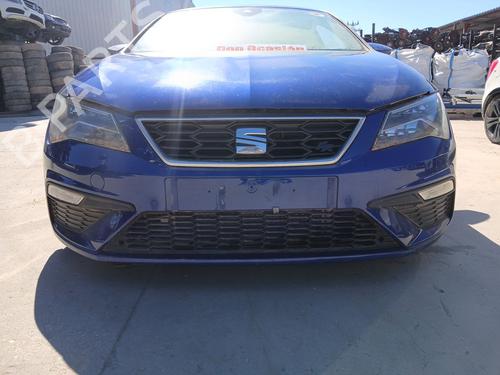 Pára-choques frente Pára-choques frente SEAT LEON (5F1) 1.4 TSI (125 hp) 36160922 36160922