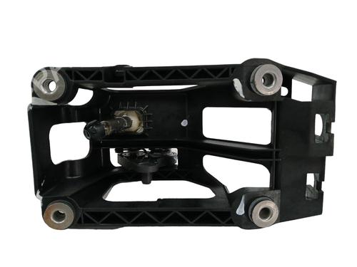 Gear lever CITROËN C1 (PM_, PN_) 1.4 HDi | BP18267585M90