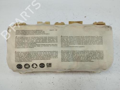Dashboard OPEL ASTRA H TwinTop (A04)  | BP10282428C46 