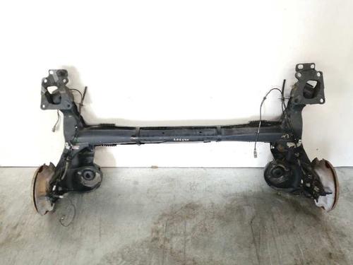 Used Rear axle PEUGEOT PARTNER Tepee [2008-2025]  8313948