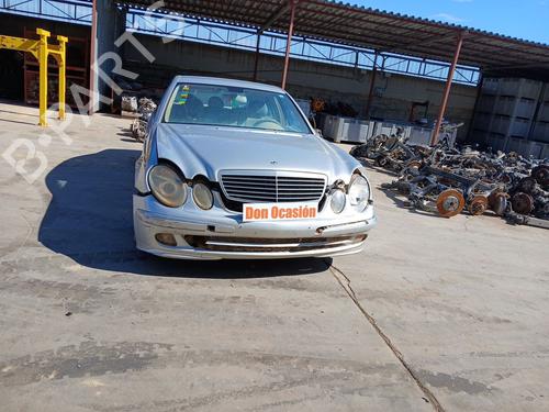 Steering rack MERCEDES-BENZ E-CLASS (W211) E 320 CDI (211.026) | BP34440219M22 - Image 12