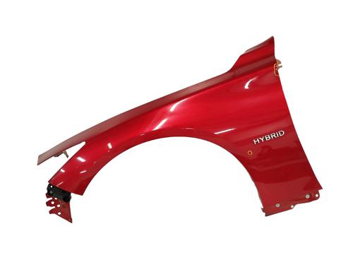 Used Left front fenders INFINITI Q50 [2013-2025]  13417300