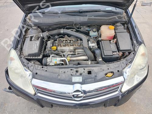 Fuse box OPEL ASTRA H (A04) 1.7 CDTI (L48) | BP21563601E1 