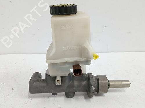 Brake master cylinder CITROËN C5 I (DC_) 2.2 HDi (DC4HXB, DC4HXE) | BP29114539M77 