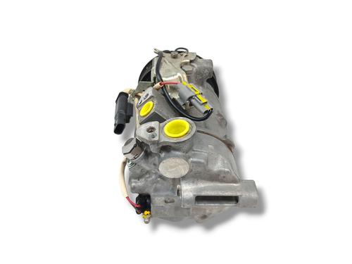 AC compressor MERCEDES-BENZ B-CLASS Sports Tourer (W246, W242) | BP19636165M34