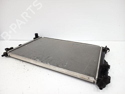 Water radiator SUZUKI VITARA (LY) 1.4 T (APK414) | BP37515919M31 - Image 3