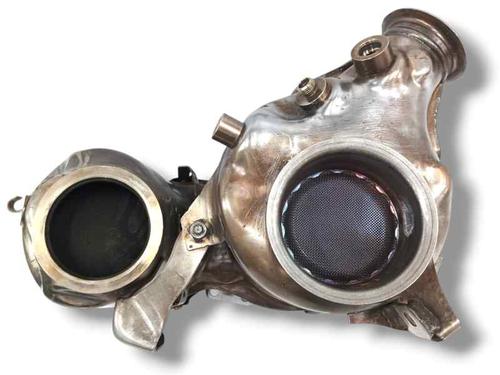 Particulate filter VW T-ROC (A11, D11) 2.0 TDI SCR | BP28095139M81 