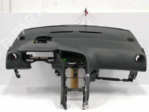 Used Dashboard PEUGEOT 3008 I MPV (0U_) 1.6 HDi (109 hp) 6308666