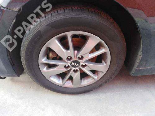 Right sun visor KIA OPTIMA (JF) 1.7 CRDi | BP7263307I2  - Image 13