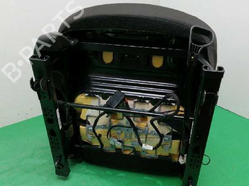 Right front seat RENAULT ESPACE II (J/S63_) 2.2 (J/S637, J63G) | BP7075407C16 