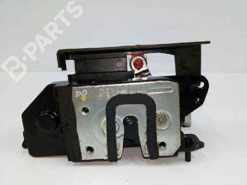 Cerradura puerta trasera derecha SSANGYONG RODIUS II 2.0 Xdi (155 hp) 7131021004 | 7131021004 |