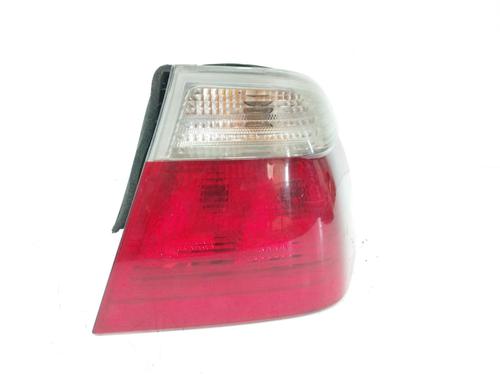 Used Right taillight BMW 3 (E46) 316 i (105 hp) 12427858