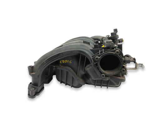 Intake manifold BMW 1 (E87) 116 i | BP18073645M70 