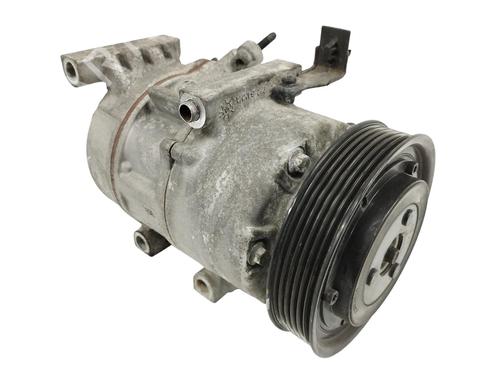 AC compressor HYUNDAI TUCSON (JM)  | BP13013424M34