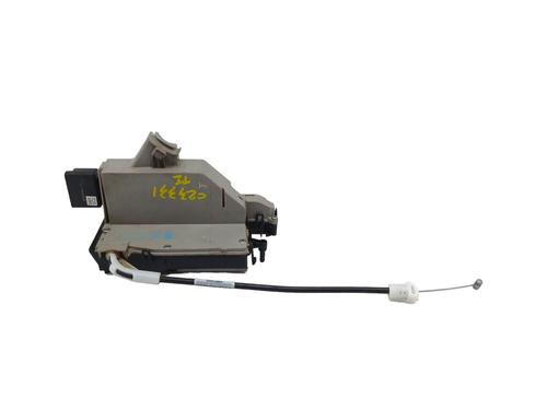 Rear left lock PEUGEOT 2008 I (CU_) 1.6 HDi | BP19635809C100