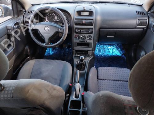 Spjældhus OPEL ASTRA G Hatchback (T98) 1.6 16V (F08, F48) | BP16528219M82