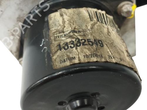 ABS Bremseaggregat OPEL INSIGNIA A (G09) 2.0 CDTI (68) | BP15897598M43 