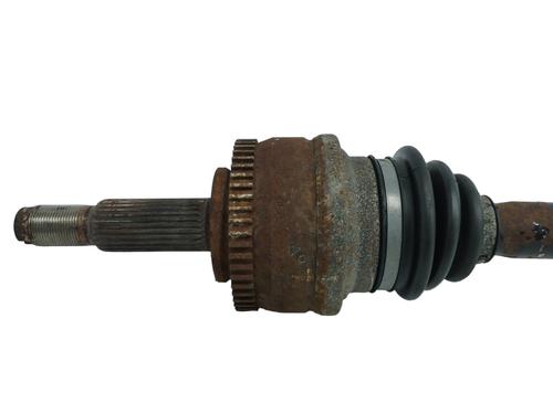 Left rear driveshaft SSANGYONG RODIUS I 2.7 Xdi | BP15688139M40