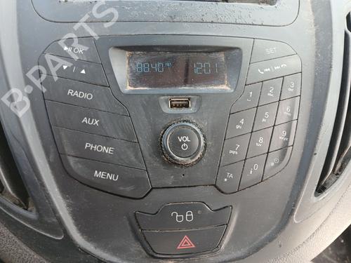 Engine FORD TRANSIT COURIER B460 Box Body/MPV  | BP33943930M1  - Image 15