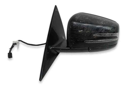 Left mirror MERCEDES-BENZ E-CLASS Coupe (C207) E 220 CDI / d (207.302, 207.301) | BP23959560C26 