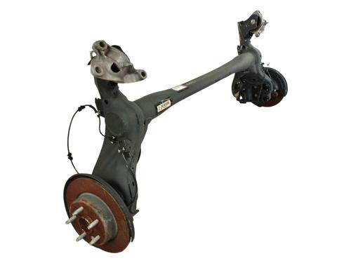 Rear axle OPEL ASTRA K (B16)  | BP17670699M2 