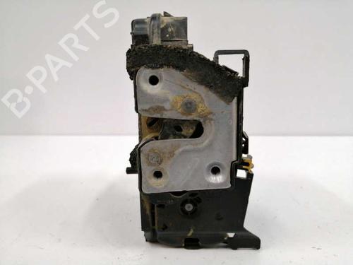 Rear right lock RENAULT CLIO IV (BH_) 1.5 dCi 75 | BP6105061C99 