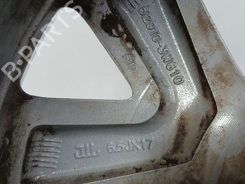 Rim KIA SPORTAGE IV (QL, QLE) 1.7 CRDi | BP24539934C45 