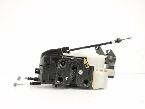 Used Rear left lock MERCEDES-BENZ E-CLASS (W210) E 320 (210.055) (220 hp) 13022028