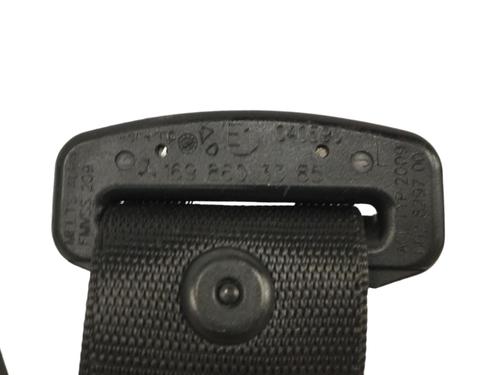 Front left seatbelt MERCEDES-BENZ B-CLASS Sports Tourer (W245)  | BP16072715I26 