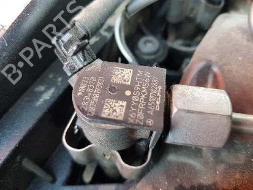 Fuse box MERCEDES-BENZ C-CLASS T-Model (S204) C 250 CDI (204.203) | BP3276823E1 